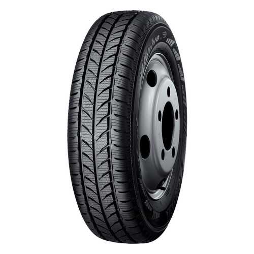 Шины Yokohama W.drive WY01 215/70 R15 109/107R в Колеса даром