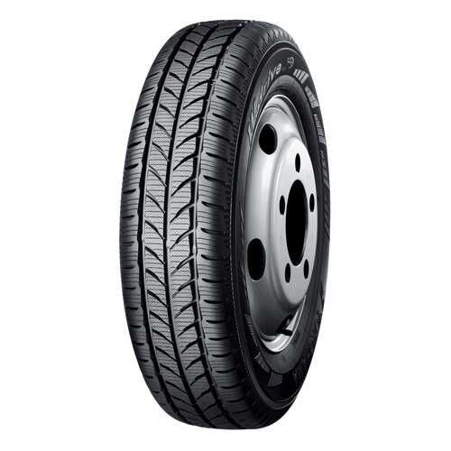 Шины YOKOHAMA W.drive WY01 225/70 R15 112/110R E4720 в Колеса даром