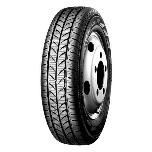 Шины Yokohama W.drive WY01 225/70 R15 112/110R в Колеса даром