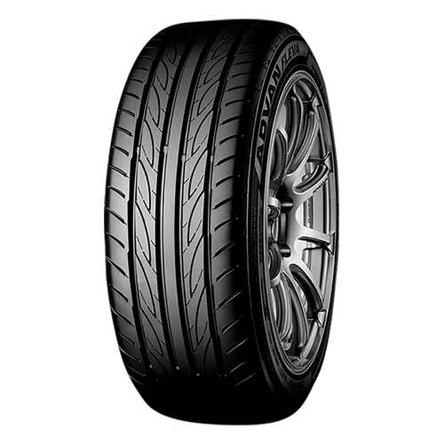 Yokohama Advan Fleva V701 215/45 R16 90W XL (CAE R3594) в Колеса даром